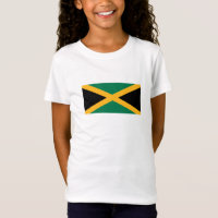 Drapeau de la Jamaïque