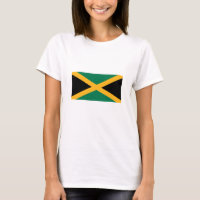Drapeau de la Jamaïque
