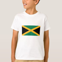Drapeau de la Jamaïque