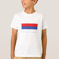 Drapeau de la Republika Srpska