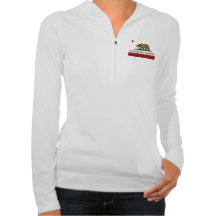 Drapeau de la République de Californie Playa Del R