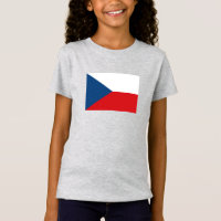 Drapeau de la République tchèque