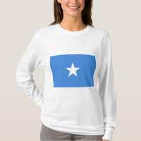 Drapeau de la Somalie