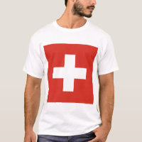 Drapeau de la Suisse