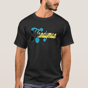 T-shirt Drapeau de l'ADN du patrimoine vintage bahamien br