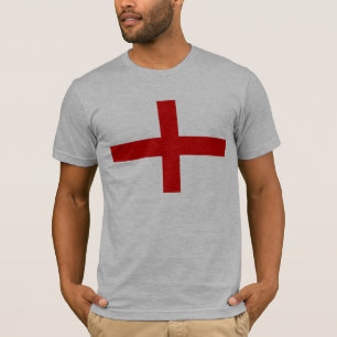 T-shirt Drapeau de l'Angleterre