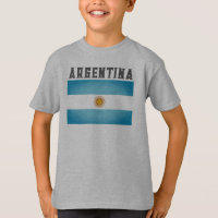 Drapeau de l'Argentine