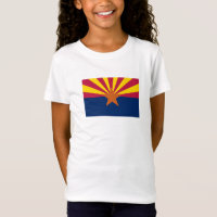 Drapeau de l'Arizona