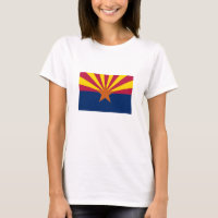 Drapeau de l'Arizona