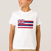 Drapeau de l'État d'Hawaii