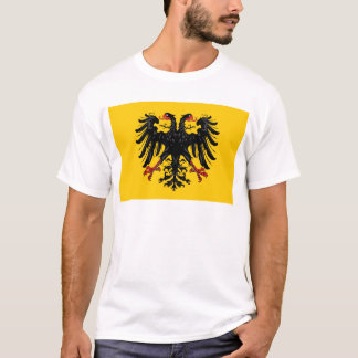 T-shirt Drapeau de Saint Empire Romain
