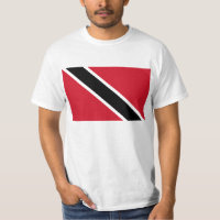 Drapeau de Trinité-et-Tobago