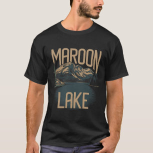 T-shirt Drapeau de Virginia Beach