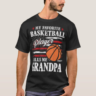 T-shirt Drapeau des États-Unis
