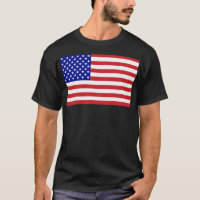 Drapeau des États-Unis