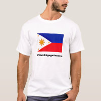 Drapeau des Philippines, archipel,