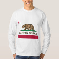 Drapeau d'État de Californie