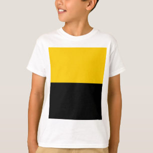 T-shirt Drapeau d'IJsselstein