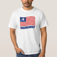 Drapeau d'Obamunist