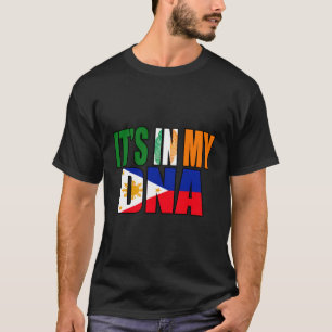 T-shirt Drapeau Drapeau Drapeau Drapeau Drapeau Irlandais 