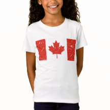 Drapeau du Canada