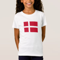Drapeau du Danemark