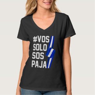 T-shirt Drapeau du Honduras Fierté Catracho Hondureño