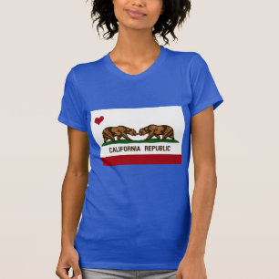 T-shirt DRAPEAU DU MARIAGE GAY EN CALIFORNIE -.png