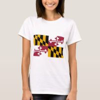 Drapeau du Maryland