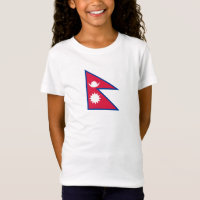 Drapeau du Népal