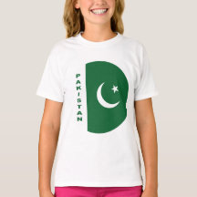 Drapeau du Pakistan