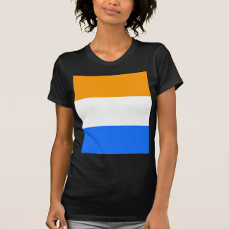 T-shirt Drapeau du prince