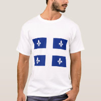Drapeau du Québec