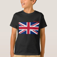 Drapeau du Royaume-Uni