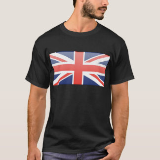 T-shirt Drapeau du Royaume-Uni