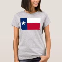 Drapeau du Texas