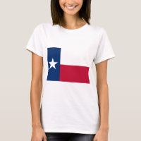 Drapeau du Texas