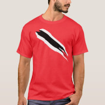 Drapeau du Trinidad-et-Tobago