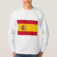Drapeau espagnol (Espagne)
