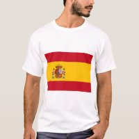 Drapeau espagnol (Espagne)