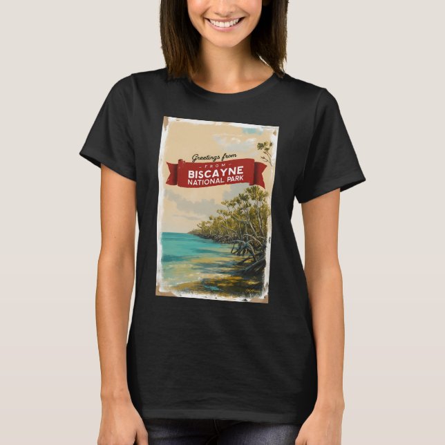 T-shirt Drapeau gabonais en forme de poisson – Conception  (Devant)