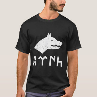 T-shirt Drapeau Gokt rk G kt rkler Atat rk Turquie Bozkurt