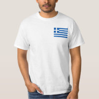Drapeau grec