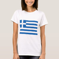Drapeau grec (Grèce)