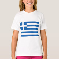 Drapeau grec (Grèce)