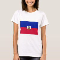 Drapeau Haïti