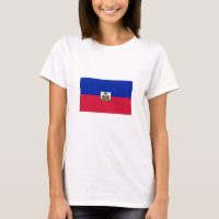 Drapeau Haïti
