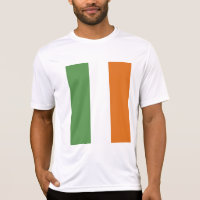 Drapeau irlandais