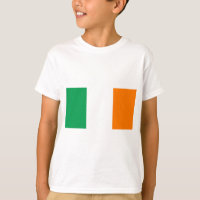 Drapeau irlandais/Saint Patrick's Day