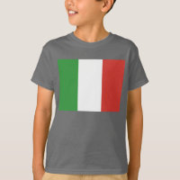 Drapeau italien